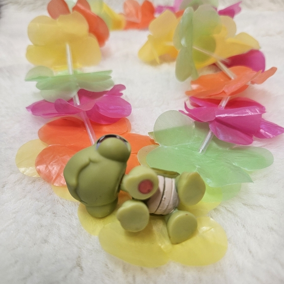 My Littlest Pet Shop Turtle loose figure LPS - Picture 4 of 6